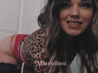 Maximillioni