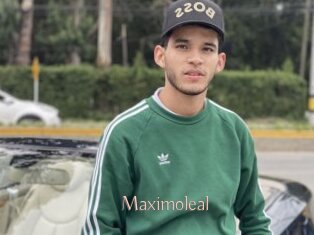 Maximoleal