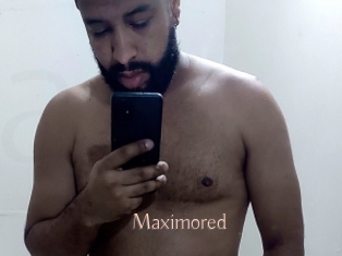 maximored Anal Sexe