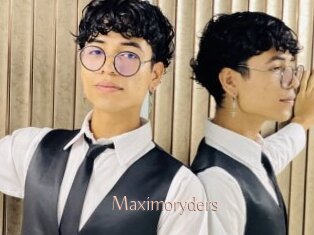 Maximoryders
