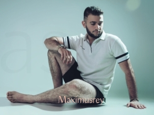 Maximusrey