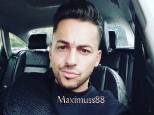 Maximuss88
