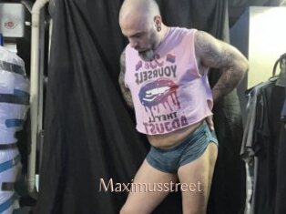 Maximusstreet