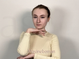 Maxineboman