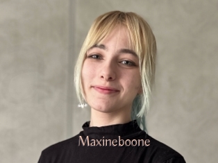 Maxineboone