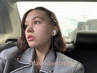 Maxineboothroyd