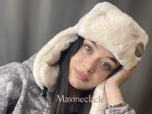 Maxineclack