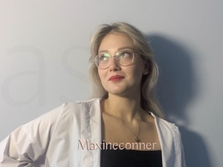 Maxineconner