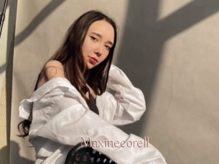 Maxinecorell