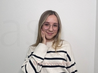Maxinecreedon