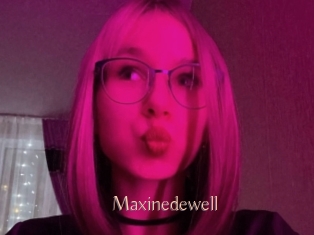Maxinedewell