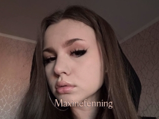 Maxinefenning