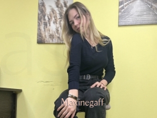 Maxinegaff