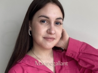 Maxinegallant