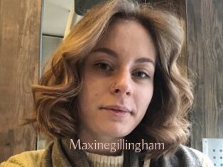 Maxinegillingham