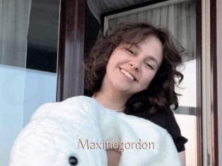 Maxinegordon