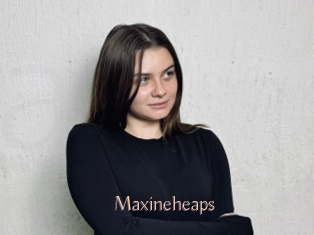 Maxineheaps