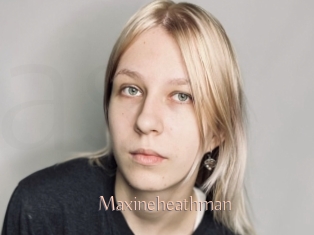 Maxineheathman