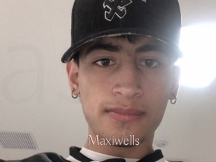maxiwells Anal Sexe