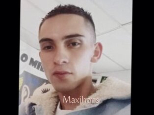 Maxjhons