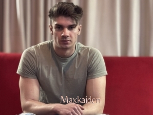 Maxkaiden
