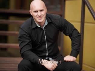 Maxrollen