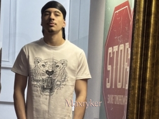 Maxryker