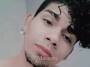 Maxstors