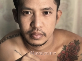 Maxsupremo