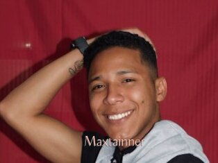 Maxtainner