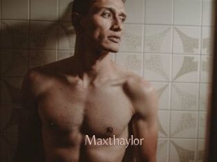 Maxthaylor