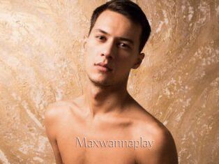 Maxwannaplay