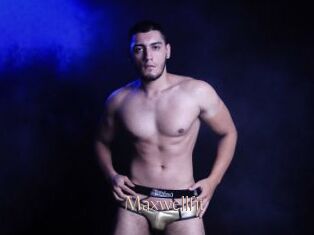 Maxwellfit