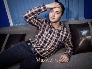 Maxwellray