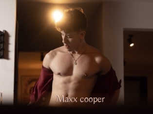 maxx_cooper Anal Sexe
