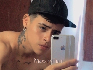 maxx_william Anal Sexe