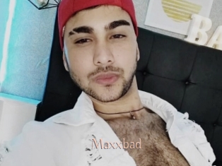 Maxxbad