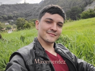 Maxxmendez