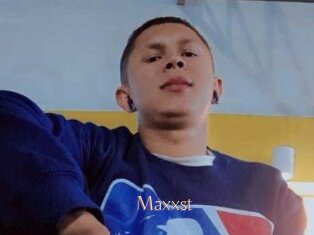 Maxxst