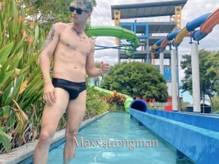 Maxxstrongman