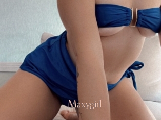 Maxygirl