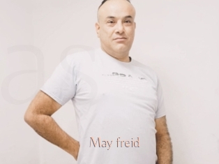 May_freid