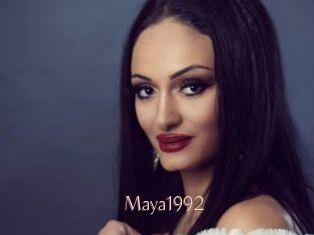 Maya1992