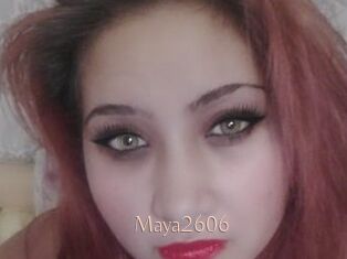 Maya2606