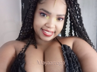 Mayaartiaga