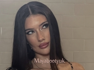 Mayabootyuk