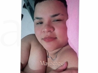 Mayacage