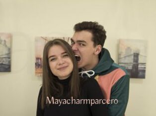 Mayacharmparcero