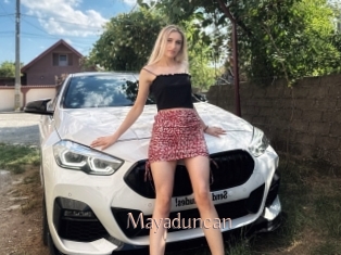 Mayaduncan