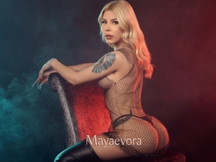 Mayaevora